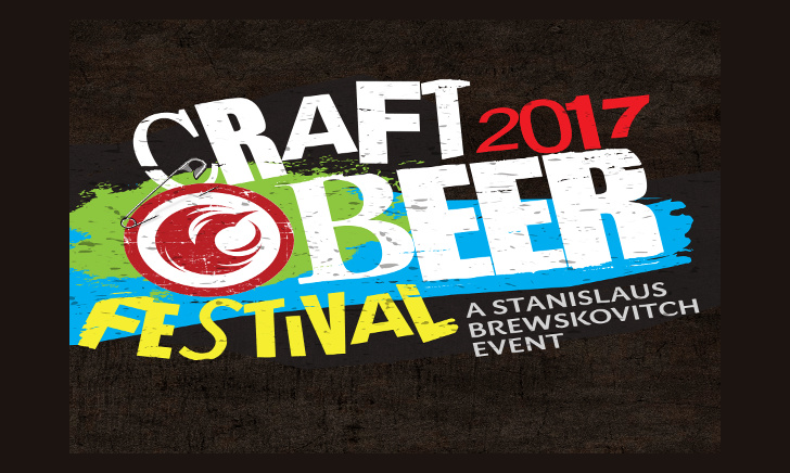 Craft Beer Festival 2017